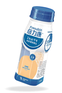 Fresubin 2kcal Peach bottle
