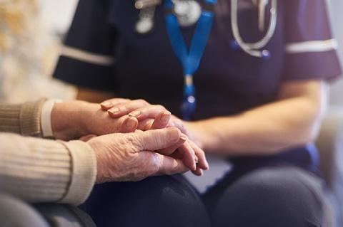 We care for life