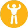 Feel stronger