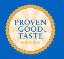 Proven Taste