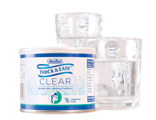 dysphagia product