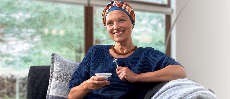Fresubin Cancer Nutrition