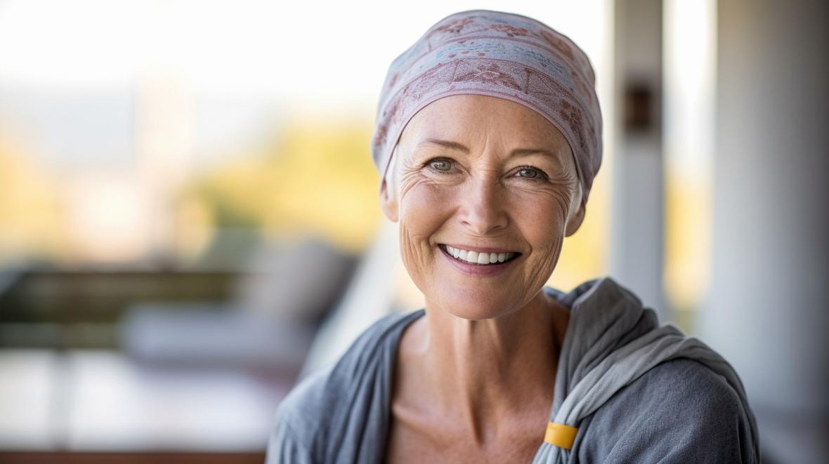 Cancer and Fatigue
