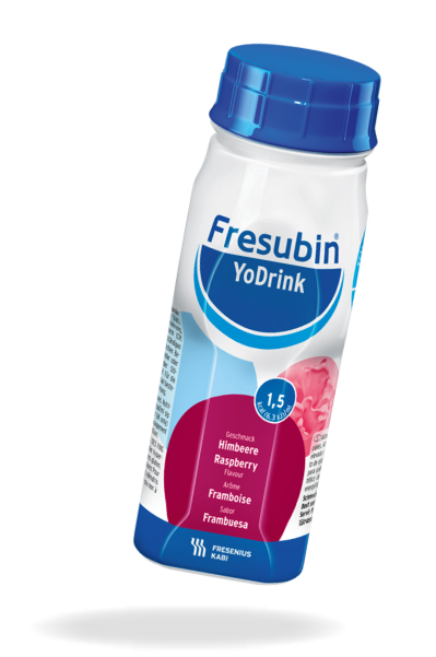 Fresubin YoDrink bottle