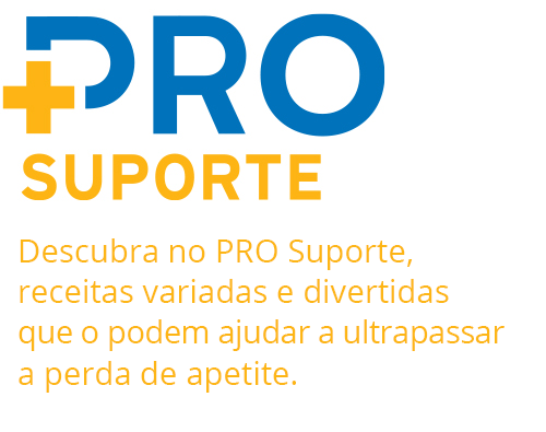 pro support recipes