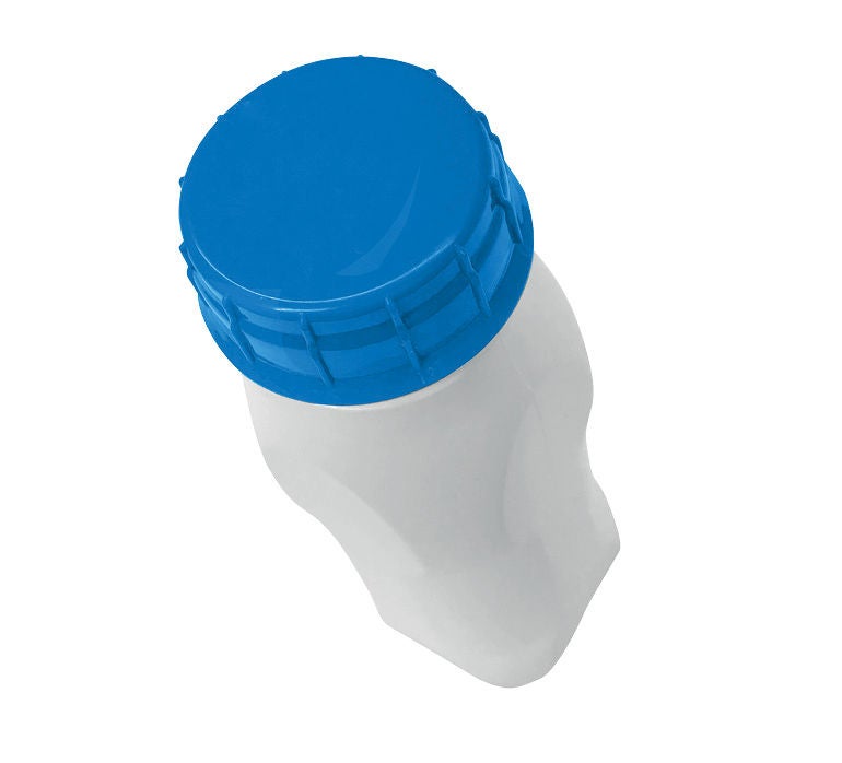 EasyBottle Easy Opening