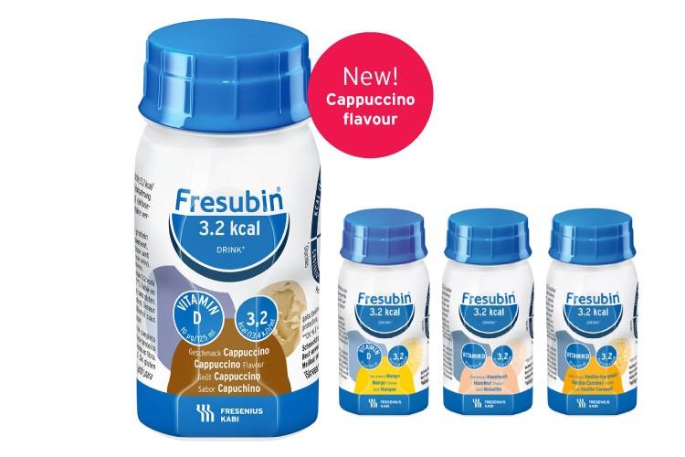 Fresubin 3.2 kcal DRINK