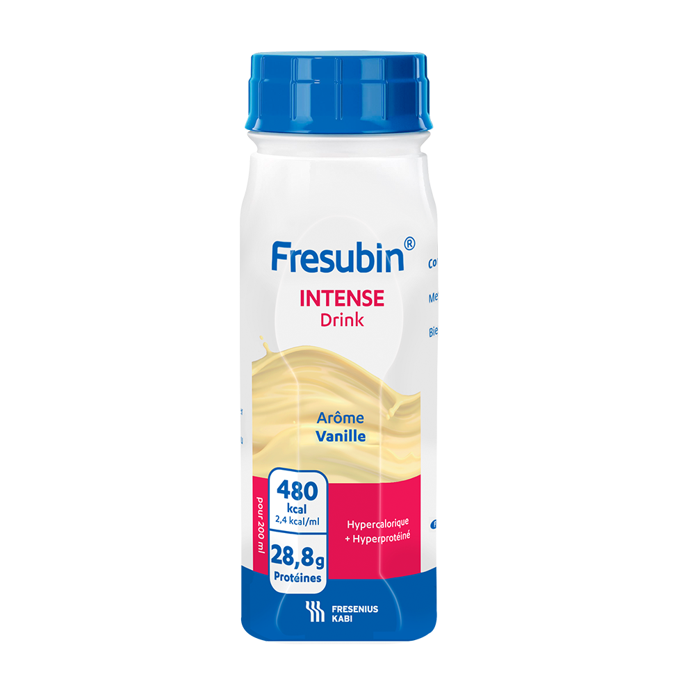 Fresubin Intense Drink
