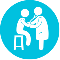 Enhancing treatment tolerance