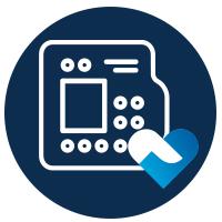 pump icon