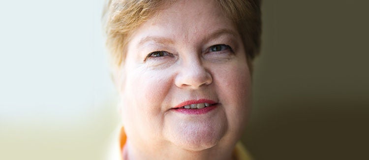 Mrs P - Patient with cardiac surgery