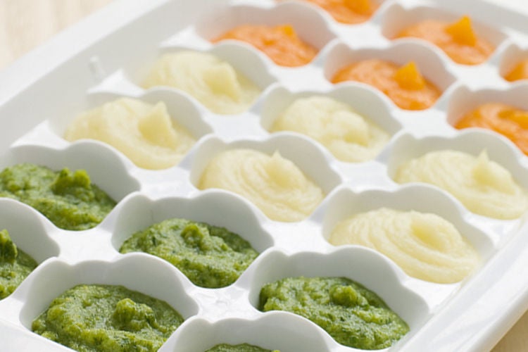 Moulds