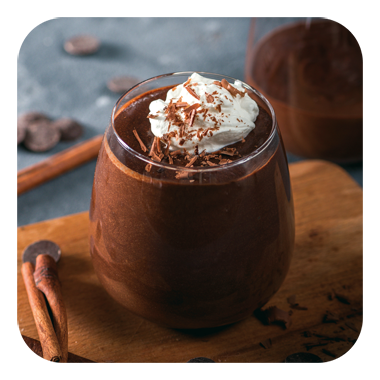 Vignette Mousse