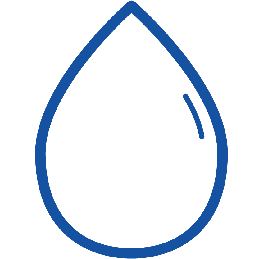 drop icon