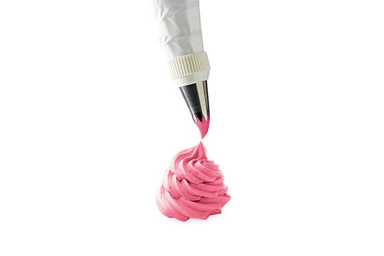 Piping bag