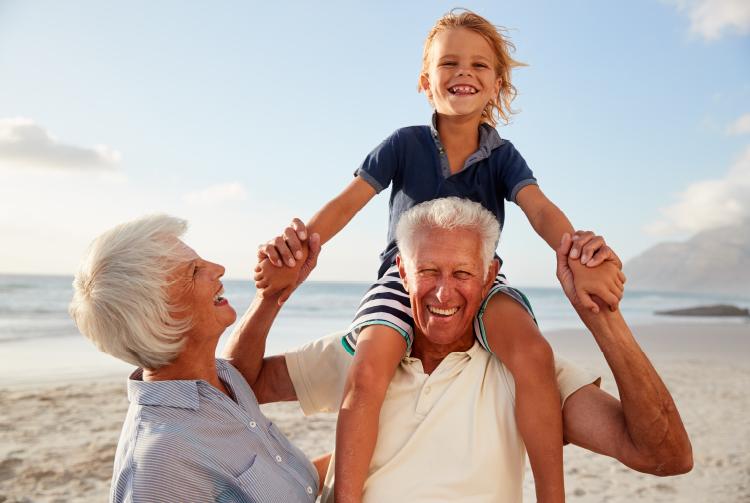 grandparents