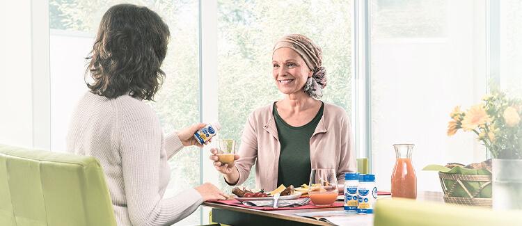 Patient Taking medicine