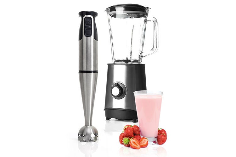Mixer