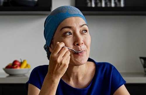 cancer and nutrition
