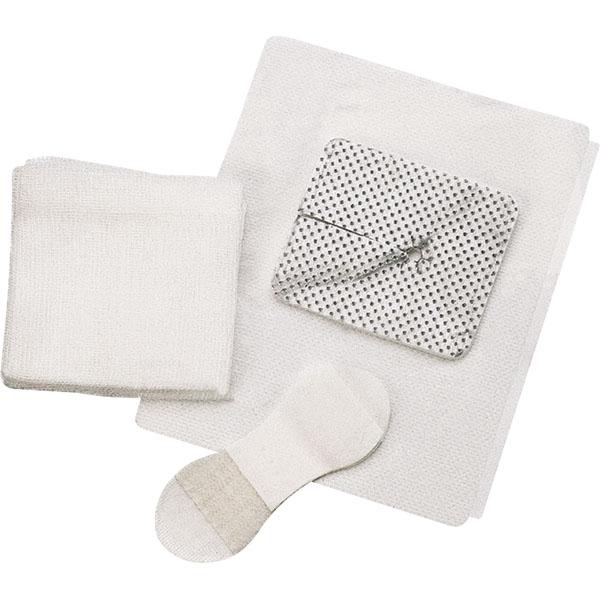 Hermann Dressing Set