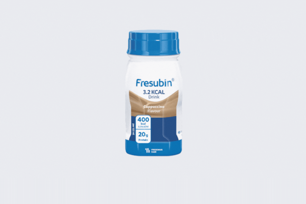 fresubin product