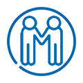 Contact icon