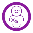 Loss of appetite