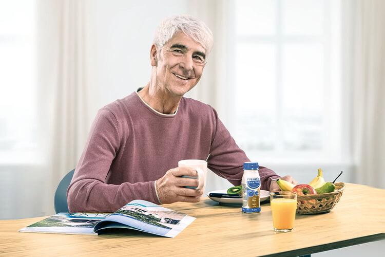 John breakfast