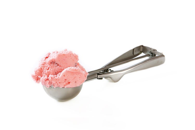 Icecream-Scoop