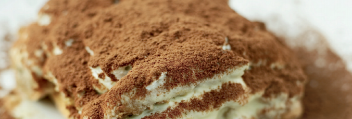 Tiramisu