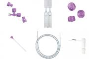 Accessories Transnasal tubes