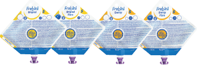 Frebini Tube feeds