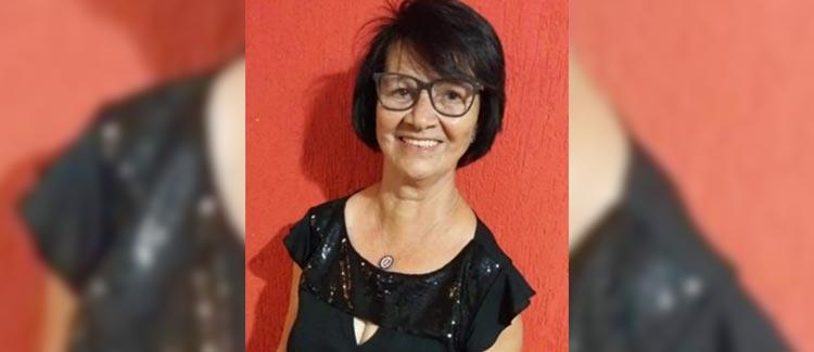 Maria Antonia
