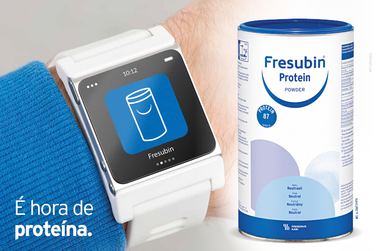 Fresubin Protein