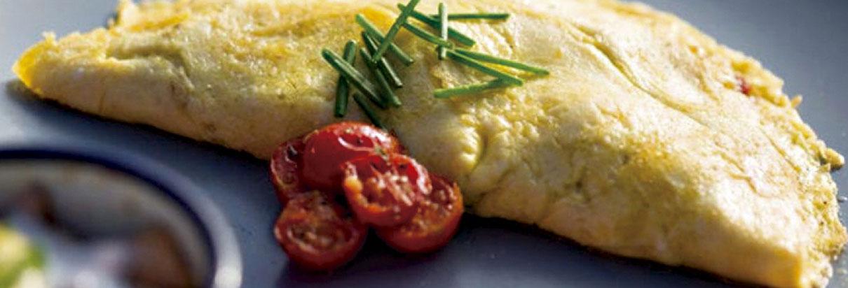 Omelete