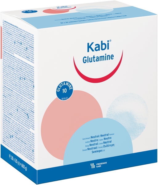 Kabi Glutamine