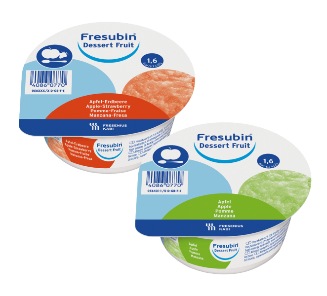 Fresubin Dessert Fruit