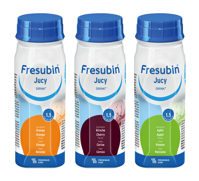 Fresubin Jucy DRINK