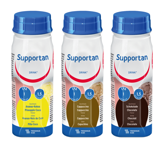 Supportan DRINK 