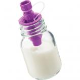 VarioBottle adapter in bottle