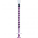 1 ml Syringe