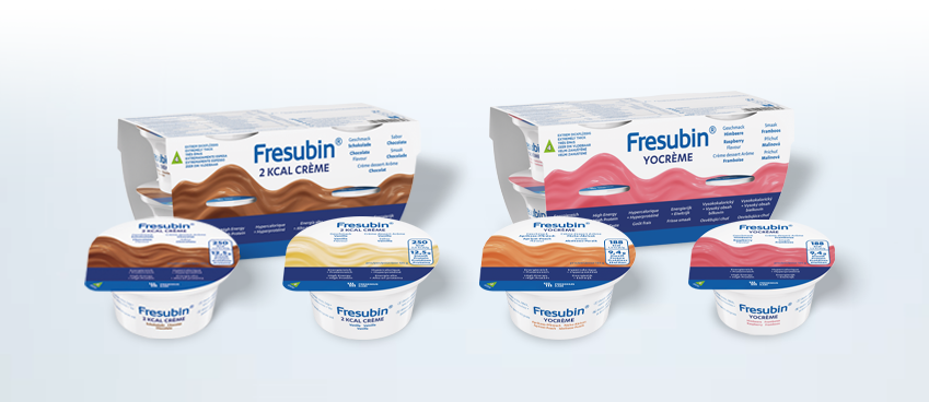 Fresubin Creme 2 KCAL YOCRÈME