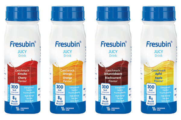 Fresubin JUCY Drink