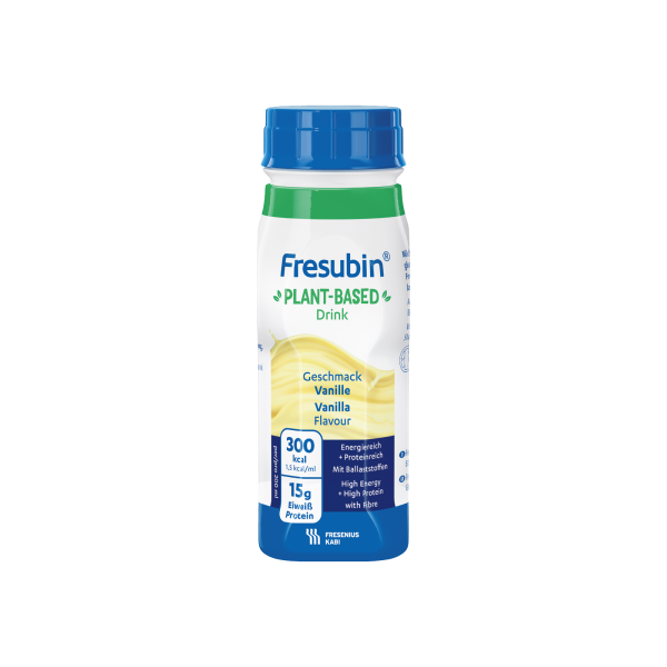 Fresubin PLANT-BASED Drink