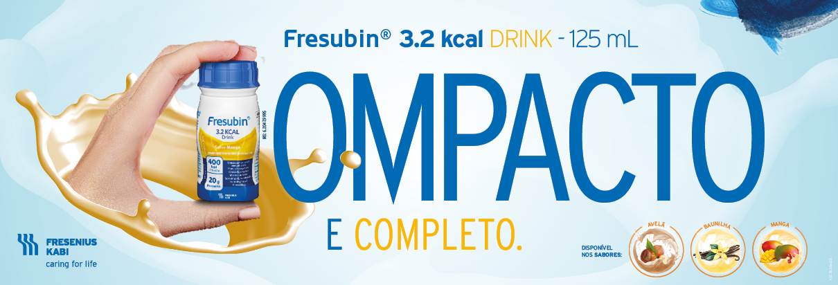 Fresubin 3.2 Kcal