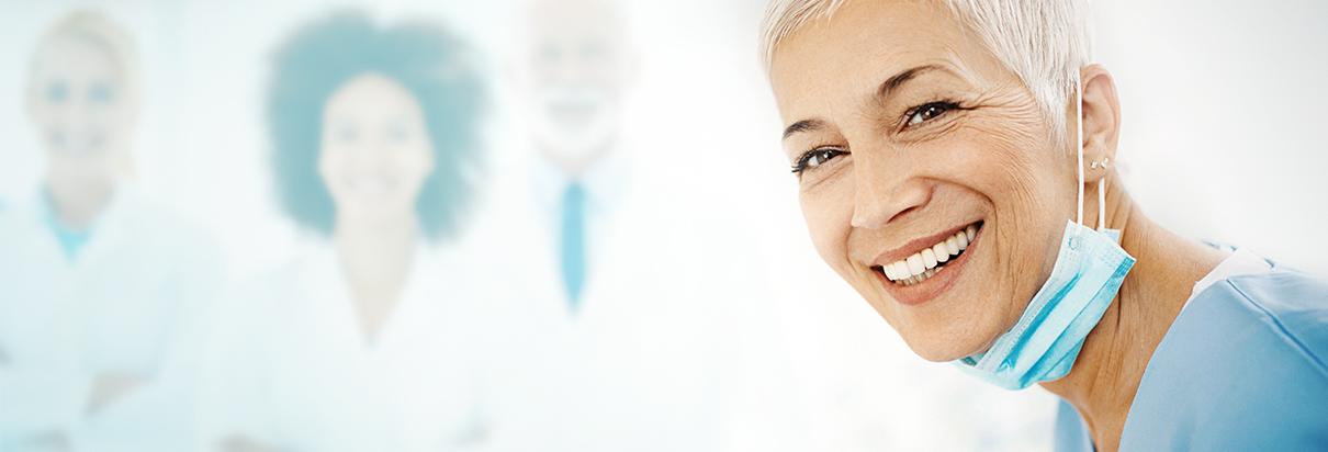 Healthcare Professionals