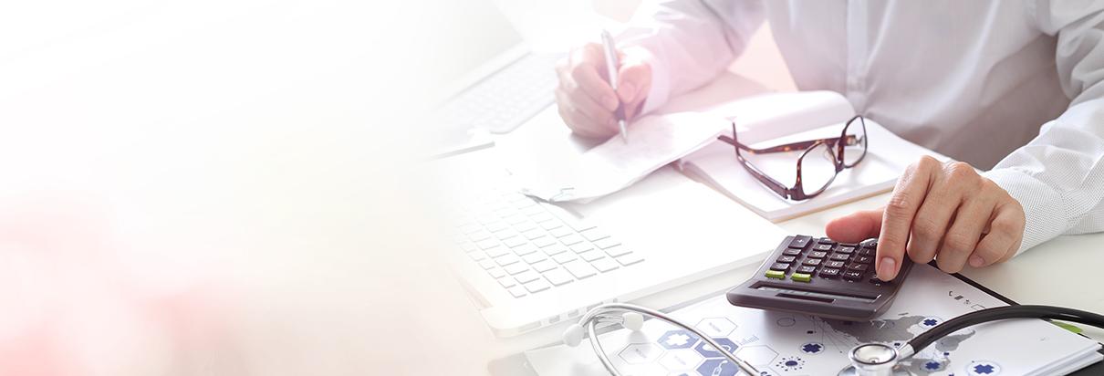 Fresubin Health economics