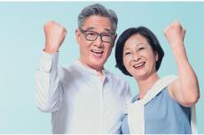testing power of nutrition aging