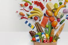 Grocery picture