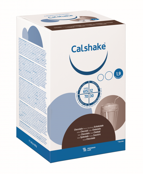 Calshake